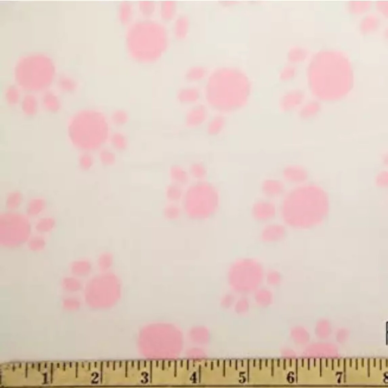 Kitcheniva 60" Wide Polyester Polar Fleece Fabric Sewing Crafts By Yard DIY